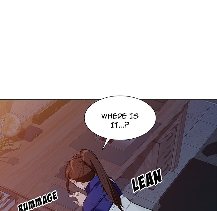 House of Pleasure Chapter 47 Page 7