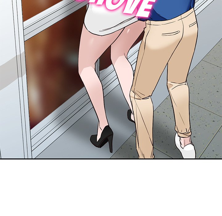 House of Pleasure Chapter 47 Page 73