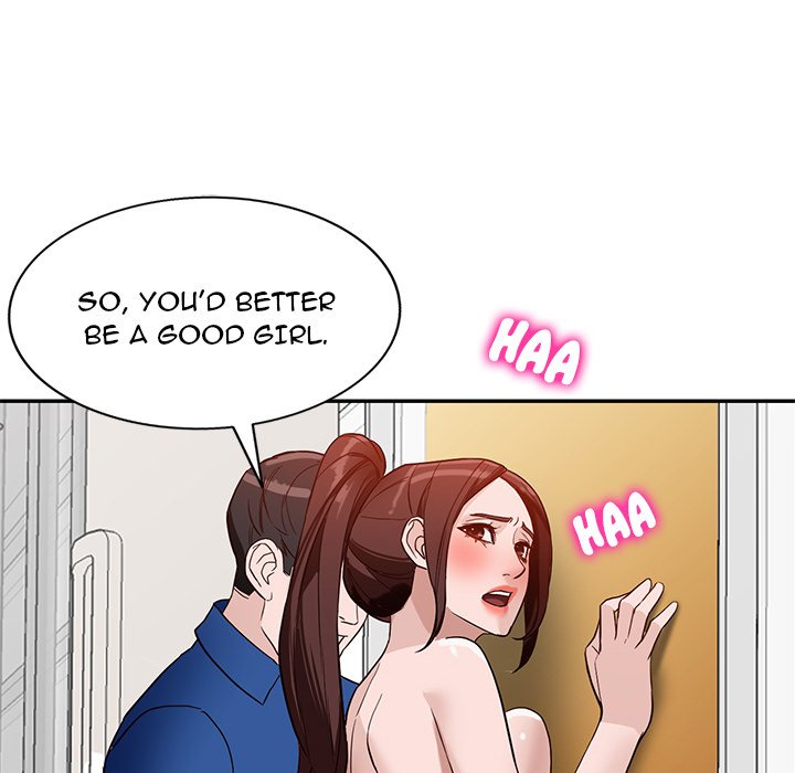 House of Pleasure Chapter 47 Page 79
