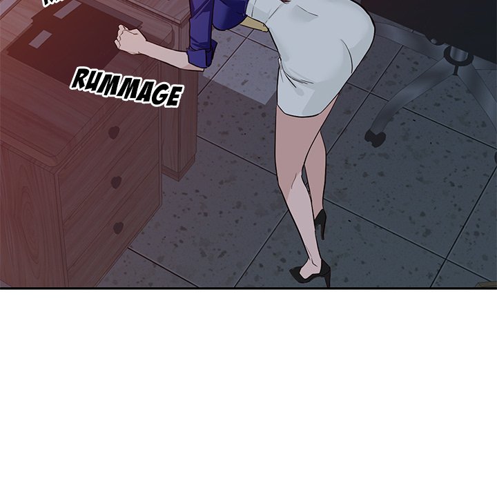 House of Pleasure Chapter 47 Page 8