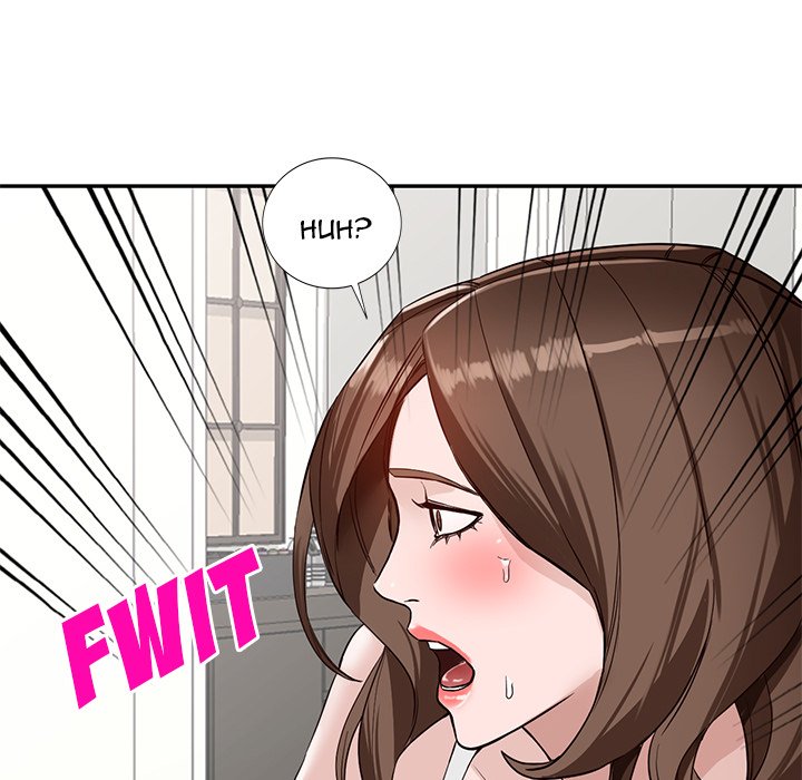 House of Pleasure Chapter 48 Page 11