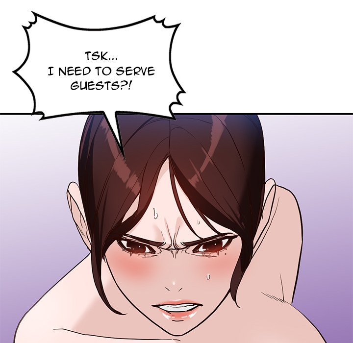 House of Pleasure Chapter 48 Page 110