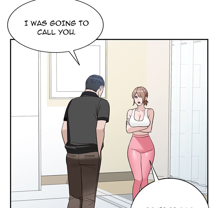 House of Pleasure Chapter 48 Page 122