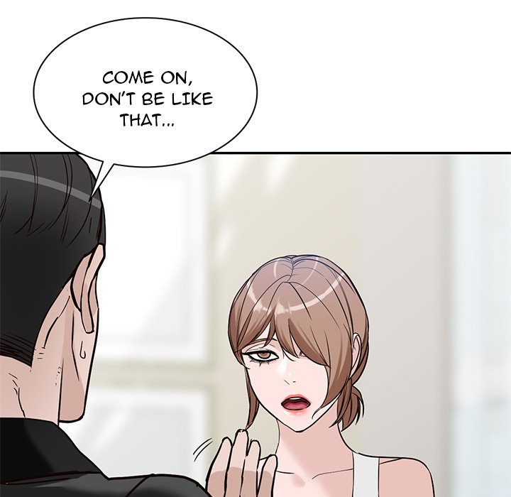 House of Pleasure Chapter 48 Page 124