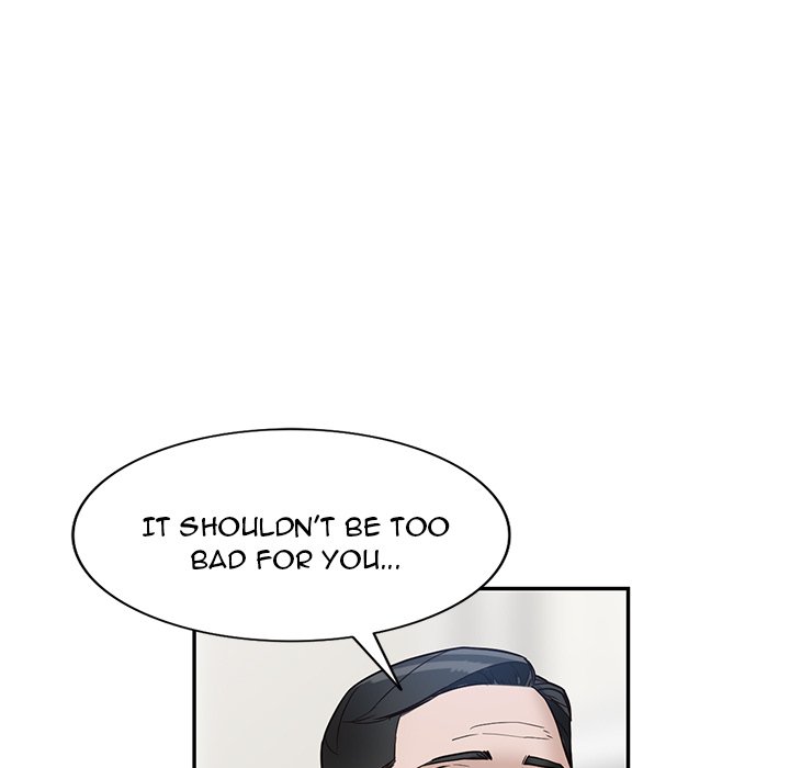 House of Pleasure Chapter 48 Page 126