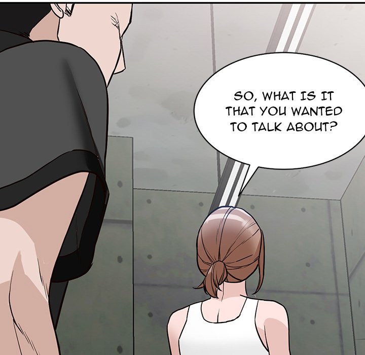 House of Pleasure Chapter 48 Page 133