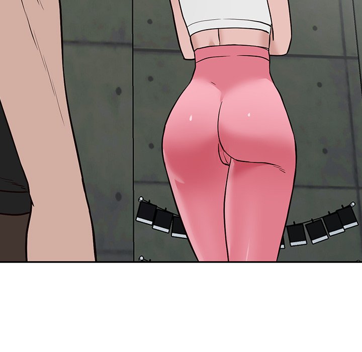 House of Pleasure Chapter 48 Page 134