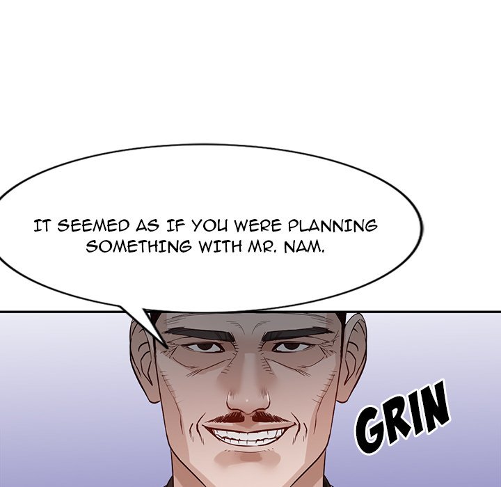 House of Pleasure Chapter 48 Page 135