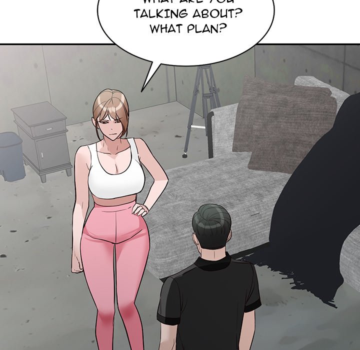 House of Pleasure Chapter 48 Page 137