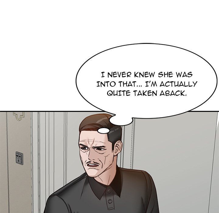 House of Pleasure Chapter 48 Page 17