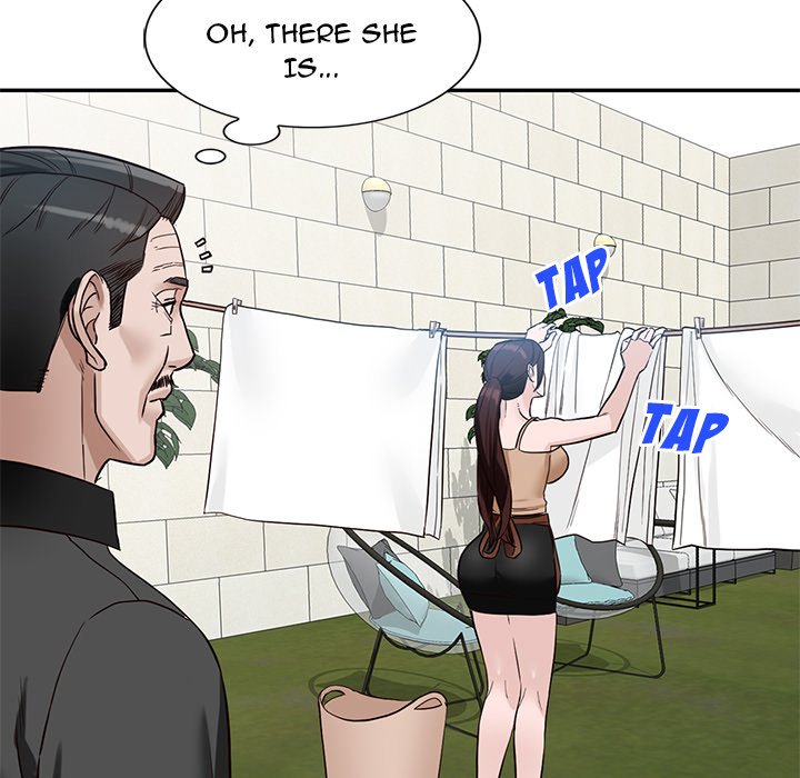 House of Pleasure Chapter 48 Page 22