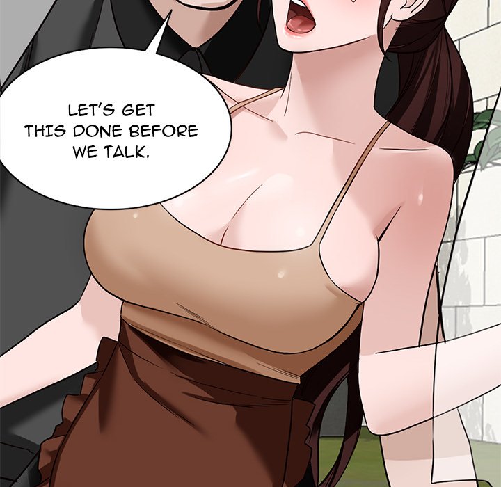 House of Pleasure Chapter 48 Page 32