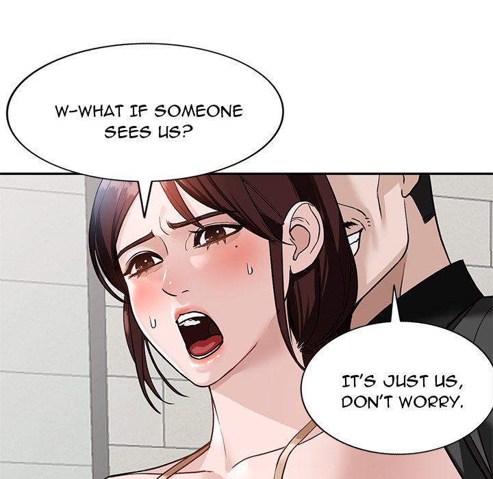 House of Pleasure Chapter 48 Page 34
