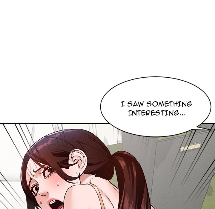 House of Pleasure Chapter 48 Page 50