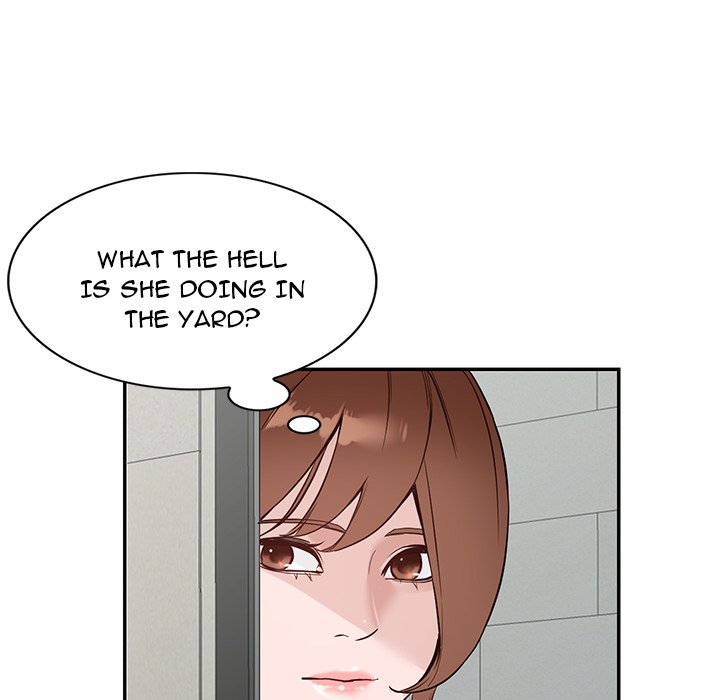 House of Pleasure Chapter 48 Page 81