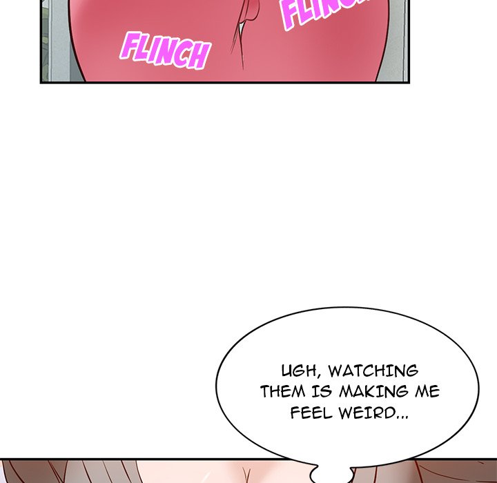House of Pleasure Chapter 48 Page 87