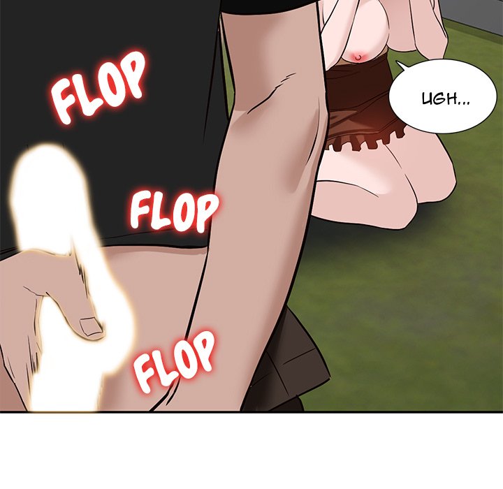 House of Pleasure Chapter 48 Page 97