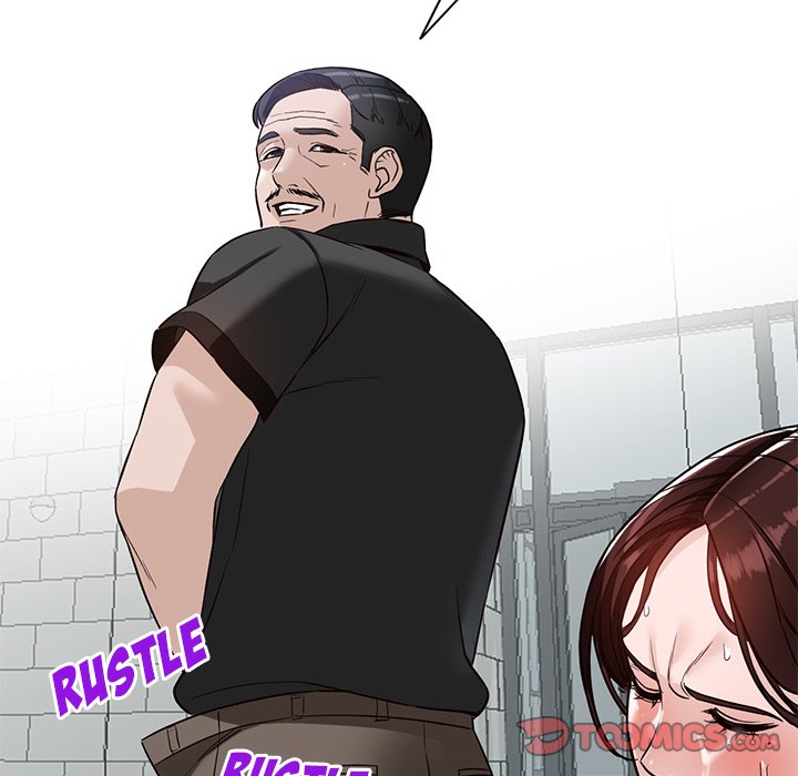 House of Pleasure Chapter 48 Page 99