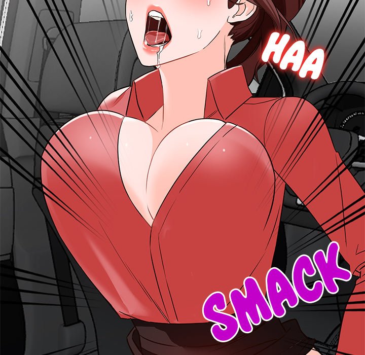 House of Pleasure Chapter 49 Page 113