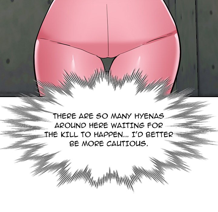 House of Pleasure Chapter 49 Page 13
