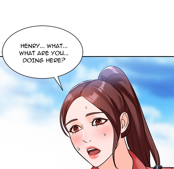 House of Pleasure Chapter 49 Page 151