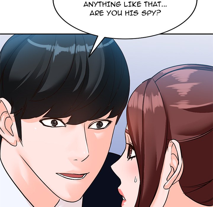 House of Pleasure Chapter 49 Page 156