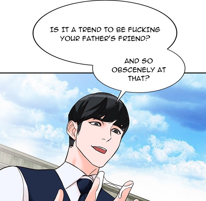 House of Pleasure Chapter 49 Page 169