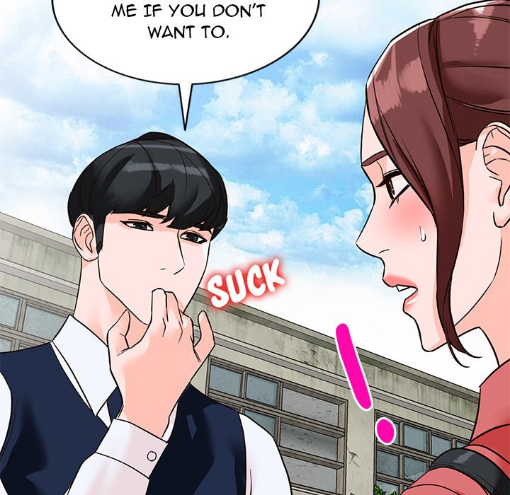 House of Pleasure Chapter 49 Page 174