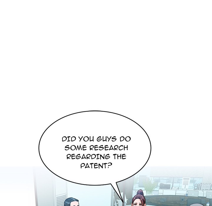 House of Pleasure Chapter 49 Page 19
