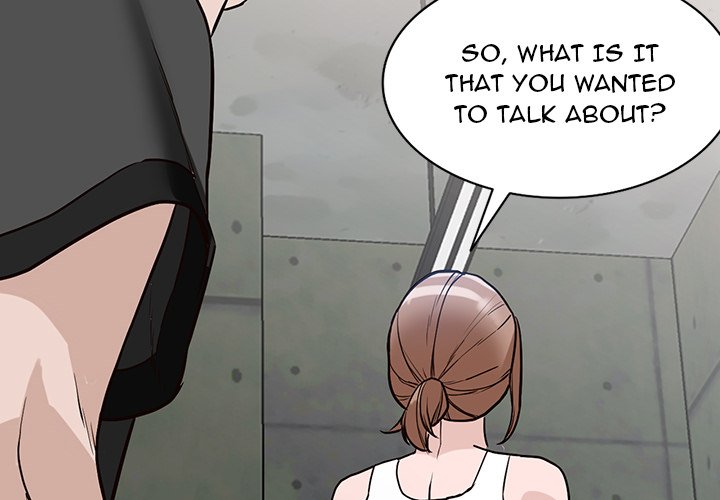 House of Pleasure Chapter 49 Page 2