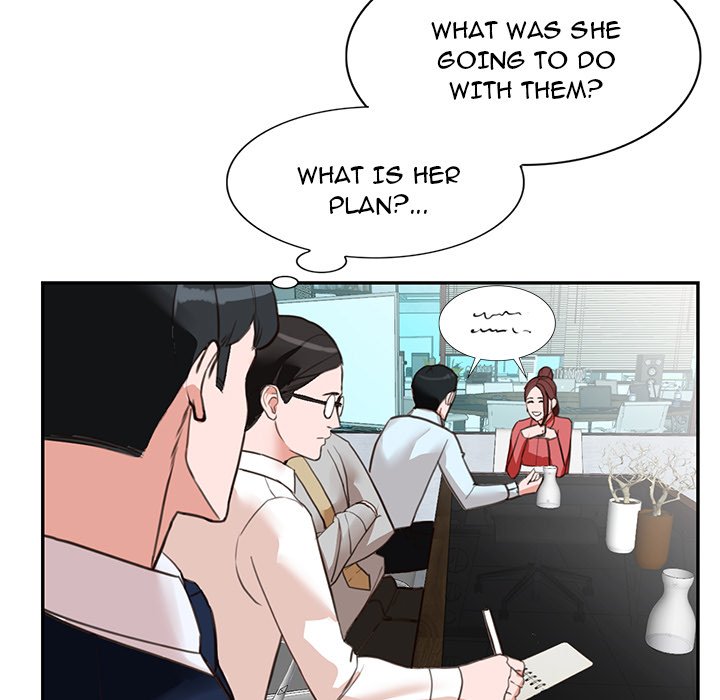House of Pleasure Chapter 49 Page 25