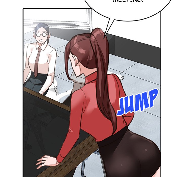 House of Pleasure Chapter 49 Page 29