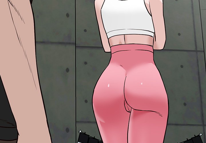 House of Pleasure Chapter 49 Page 3