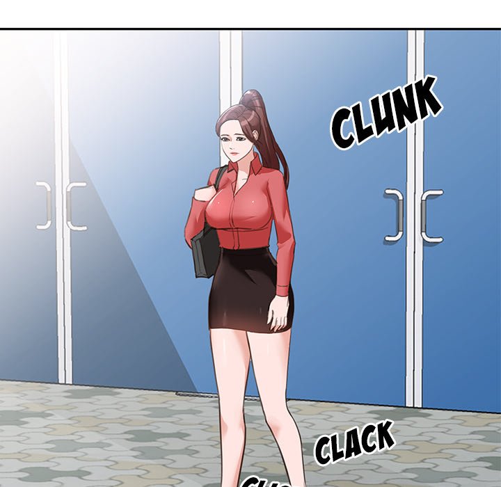 House of Pleasure Chapter 49 Page 33