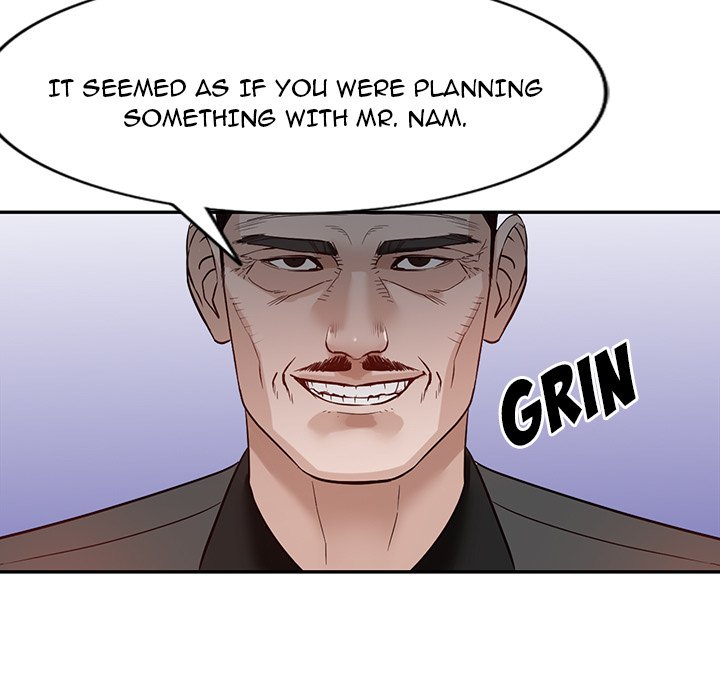 House of Pleasure Chapter 49 Page 5