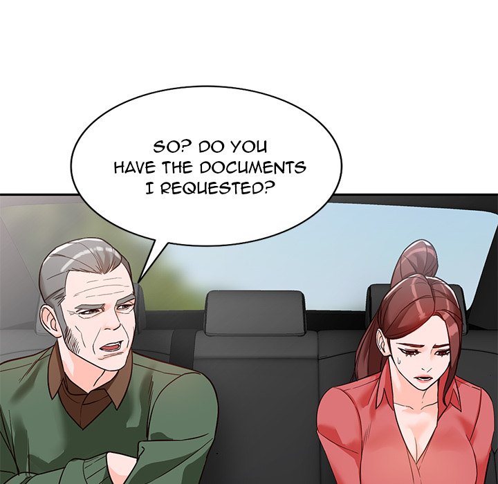House of Pleasure Chapter 49 Page 61