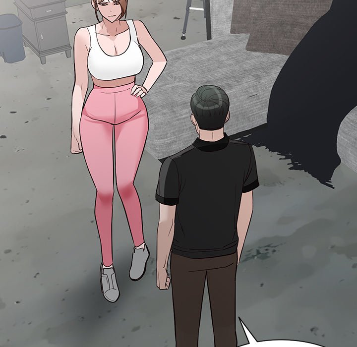 House of Pleasure Chapter 49 Page 7