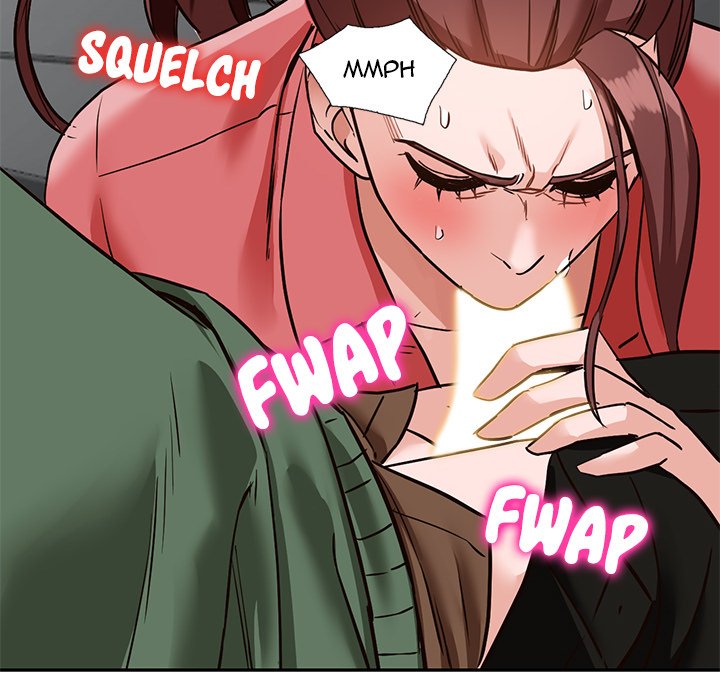 House of Pleasure Chapter 49 Page 93