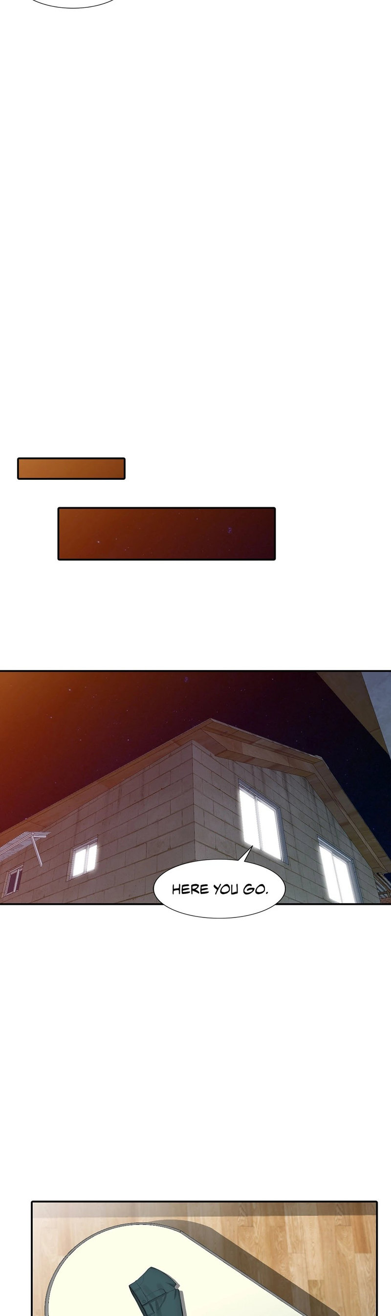 House of Pleasure Chapter 5 Page 11