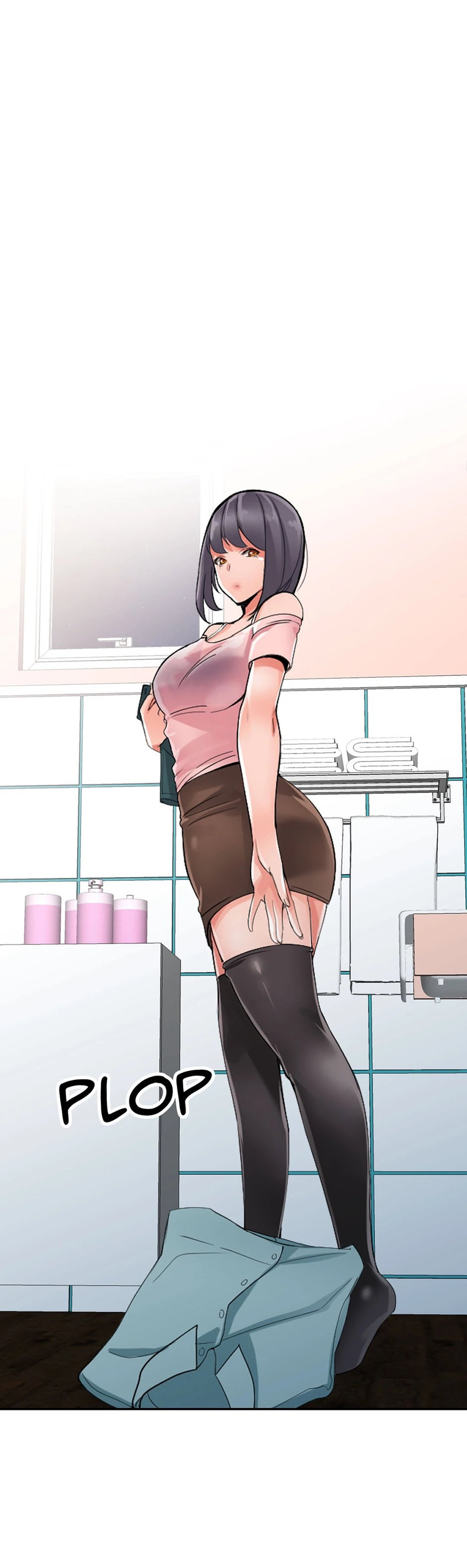 House of Pleasure Chapter 5 Page 14