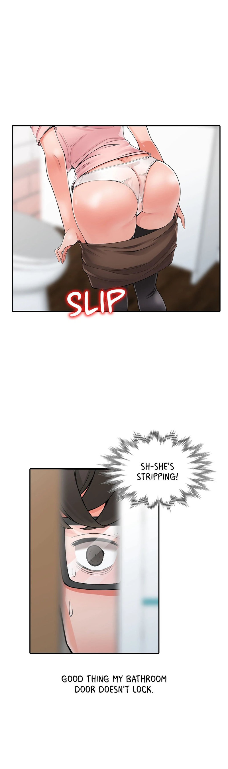 House of Pleasure Chapter 5 Page 15