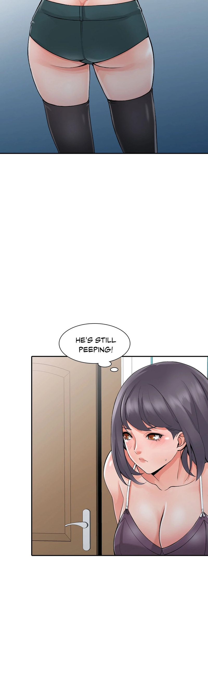 House of Pleasure Chapter 5 Page 20