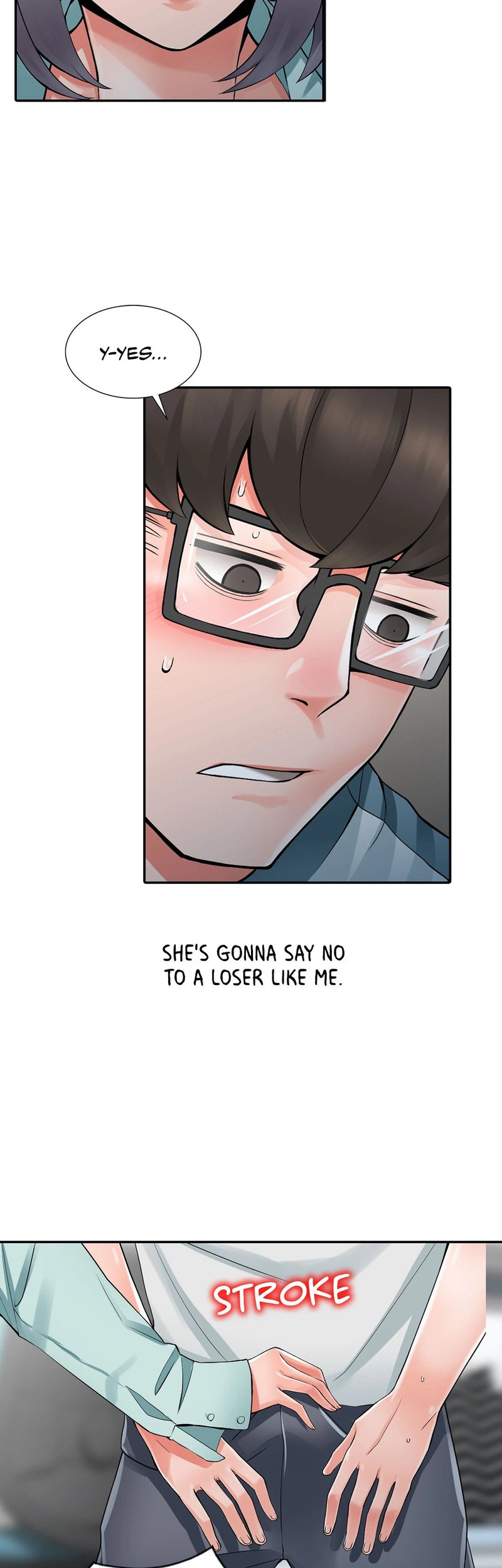 House of Pleasure Chapter 5 Page 26