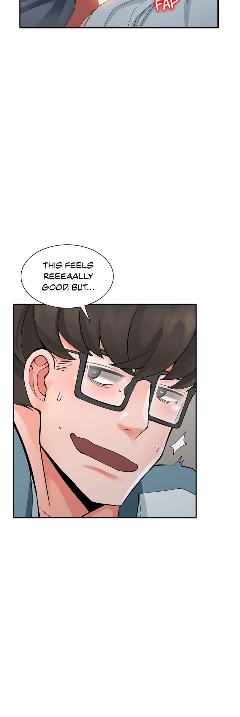 House of Pleasure Chapter 5 Page 30