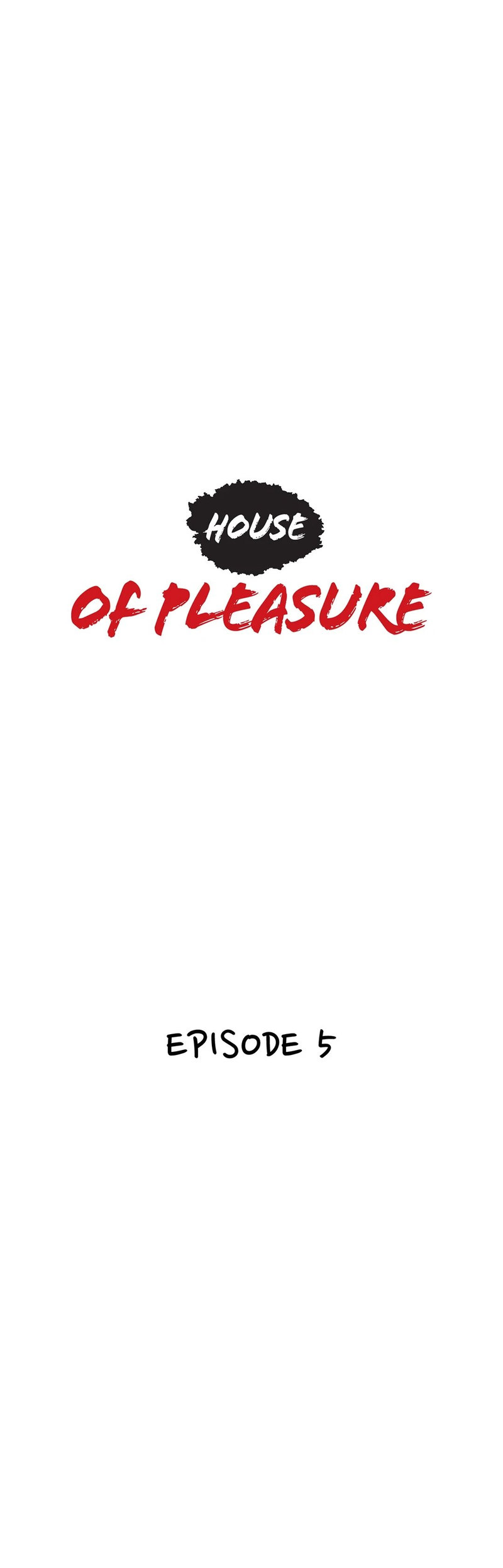 House of Pleasure Chapter 5 Page 4