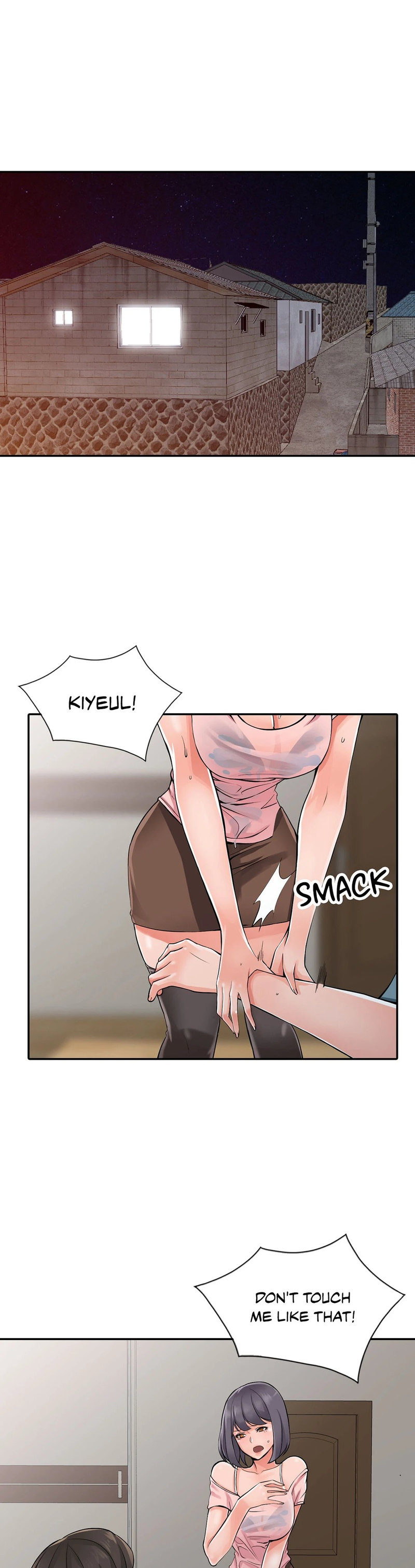 House of Pleasure Chapter 5 Page 5