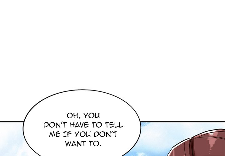 House of Pleasure Chapter 50 Page 1