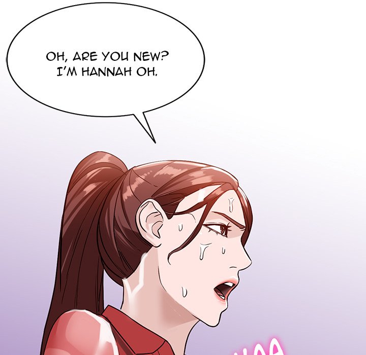 House of Pleasure Chapter 50 Page 124