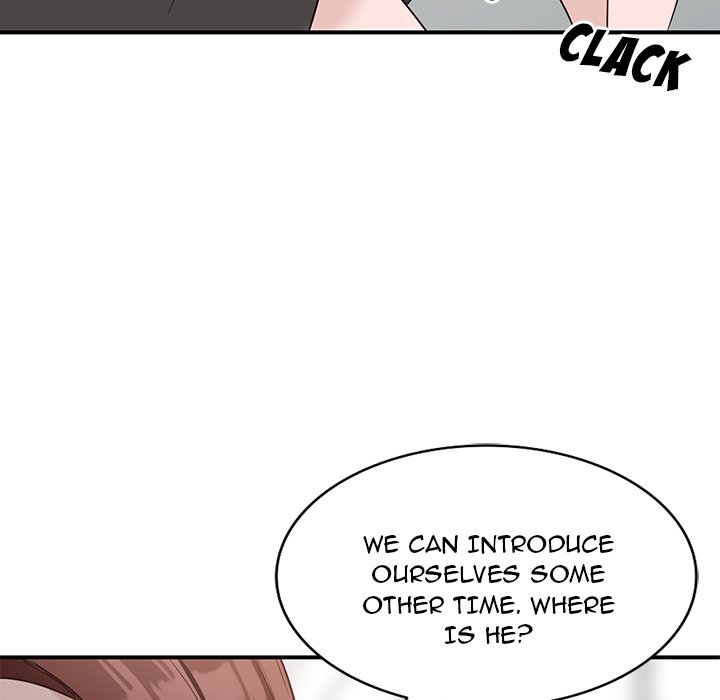House of Pleasure Chapter 50 Page 128