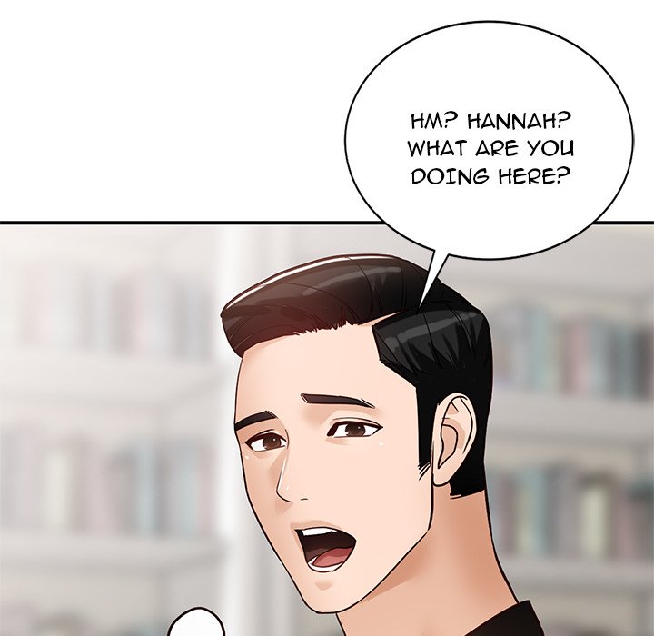 House of Pleasure Chapter 50 Page 133